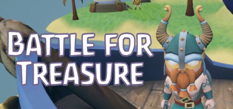 Games like Battle for Treasure