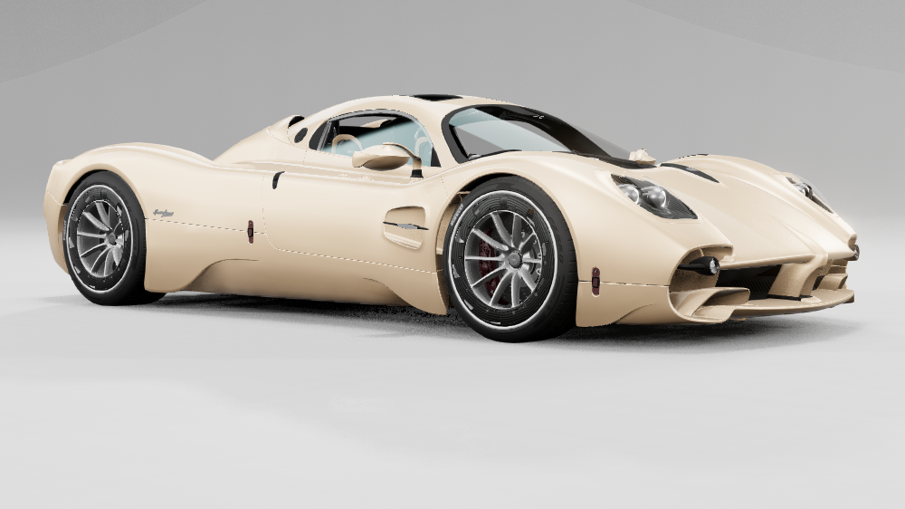 Games like BeamNG - Utopia R