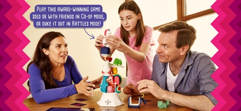 Beasts of Balance screenshot