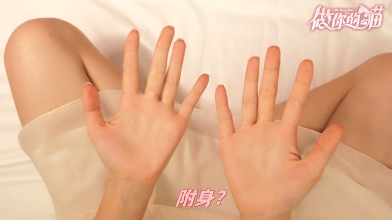 BeYourCat screenshot