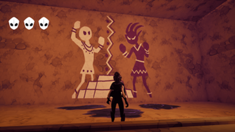 Blight Bound screenshot