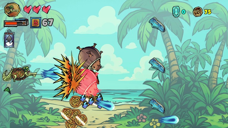 Bombardiro Crocodilo MISSION screenshot