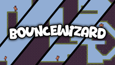 Bounce Wizard Image