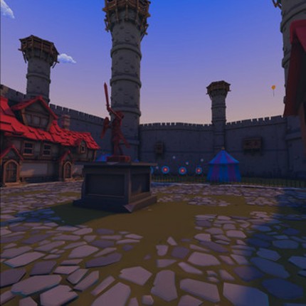 Bow Fighters screenshot