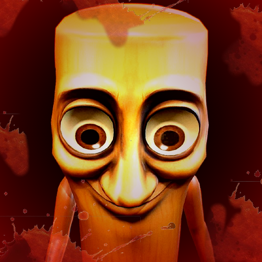 Games like Brainrot Granny