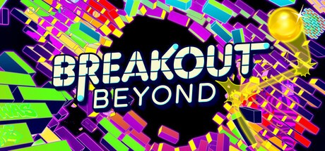 Games like Breakout Beyond