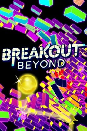 Breakout Beyond Image