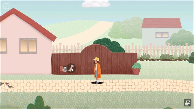 Brentwood screenshot