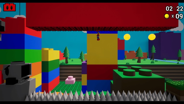 Brixby screenshot