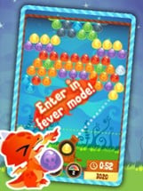 Bubble Dragon - Free Bubble Shooter Game Image