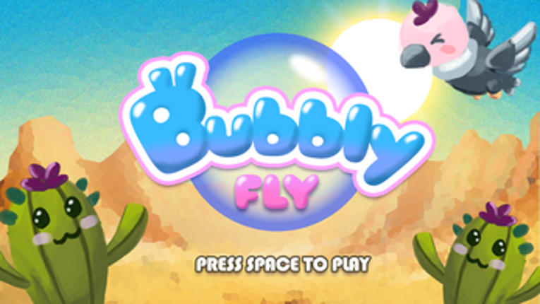 bubbly-fly Image