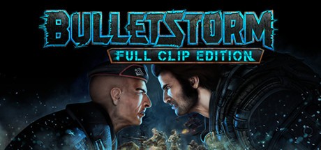 Games like Bulletstorm