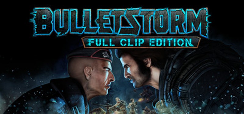 Bulletstorm Image