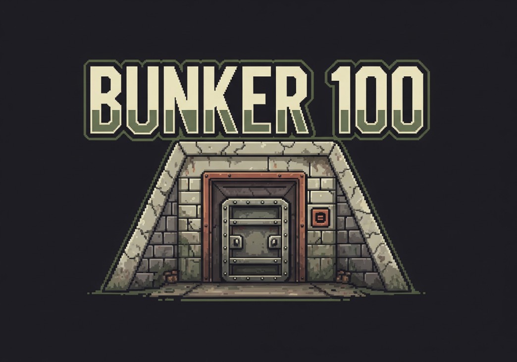 Games like Bunker 100 – Alpha Release