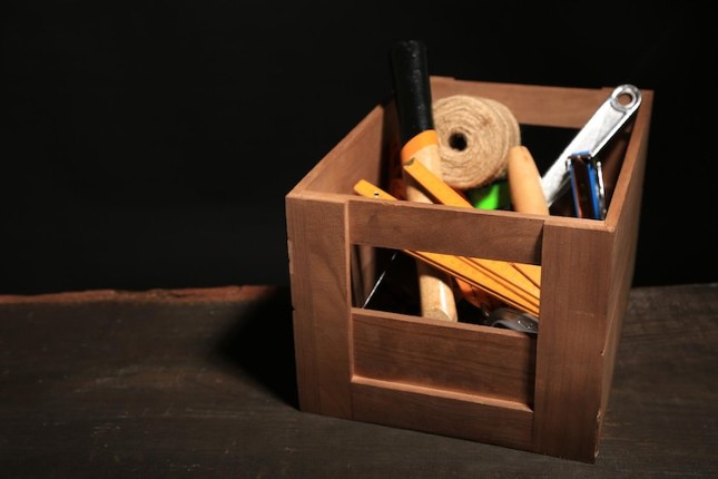 Cajon Desastre Image