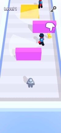 Camouflage Master screenshot