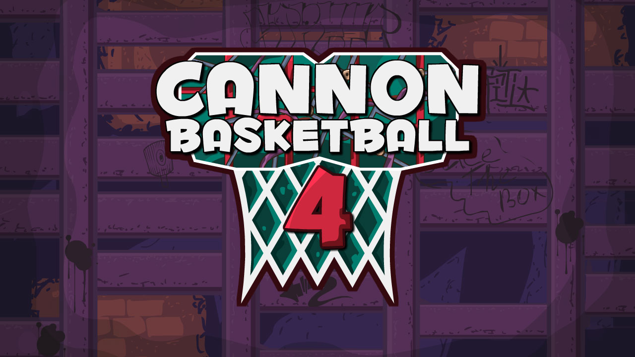 Games like Cannon Basketball 4