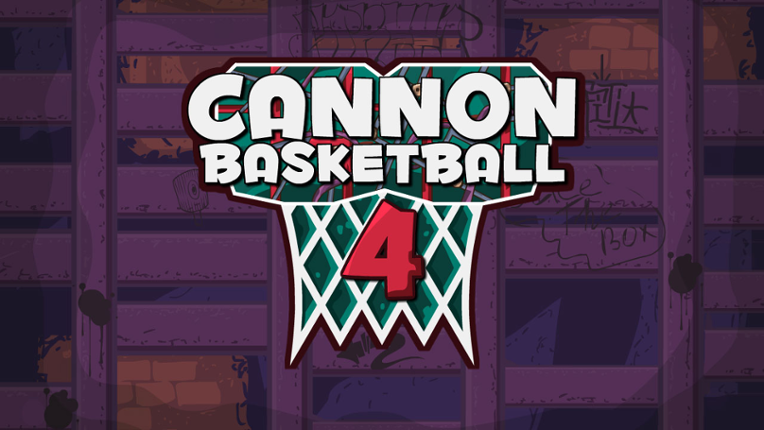 Cannon Basketball 4 Image