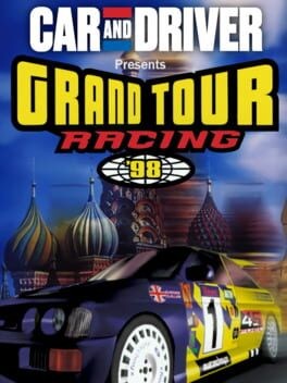 Games like Car & Driver Presents: Grand Tour Racing '98