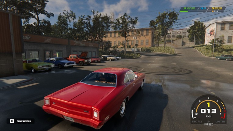 Car Mechanic Simulator 2026 screenshot