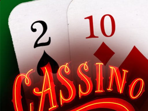 Games like Cassino Card Game