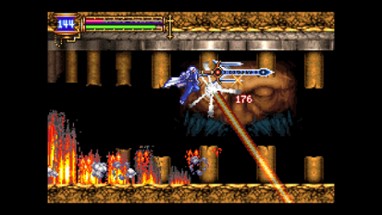 Castlevania Advance Collection Image