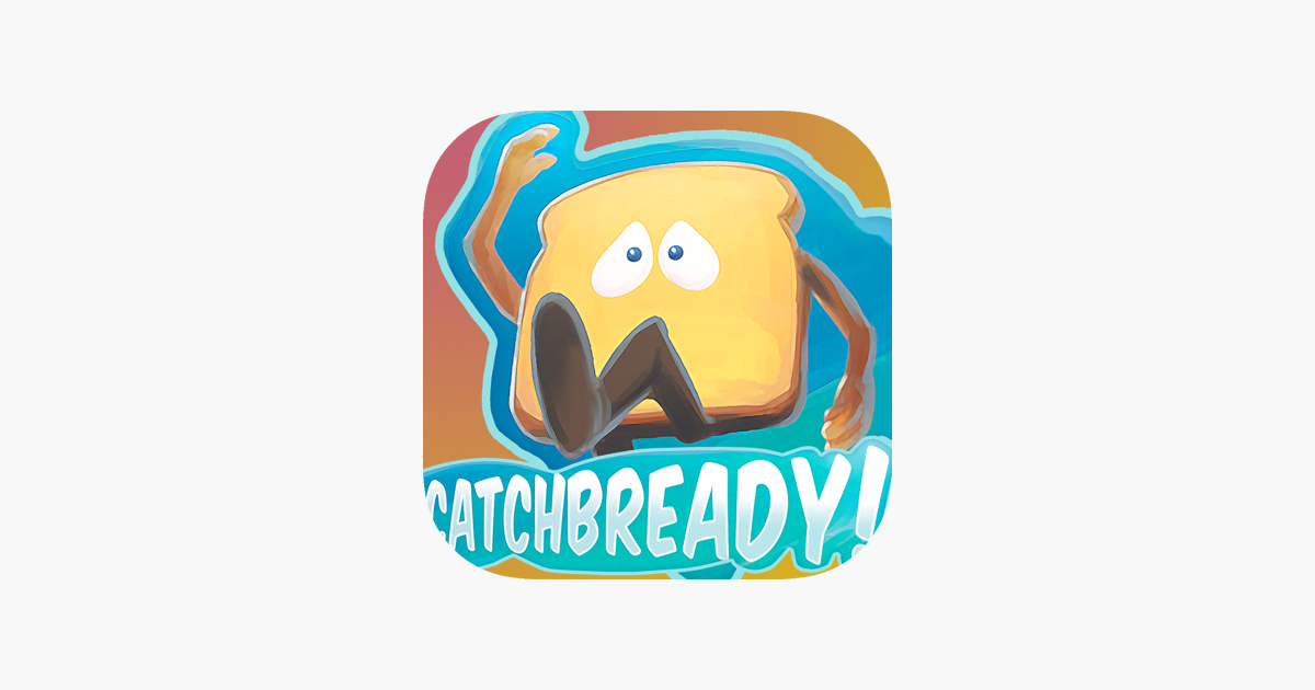 Games like Catch Bready
