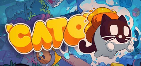 Games like CATO: Buttered Cat
