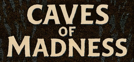 Games like Caves of Madness