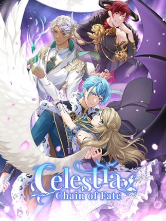 Celestia: Chain of Fate Image
