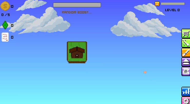 Celldom Classic screenshot