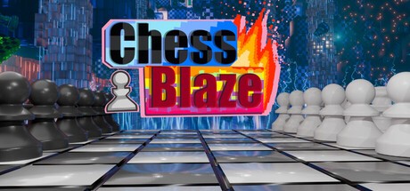 Games like ChessBlaze