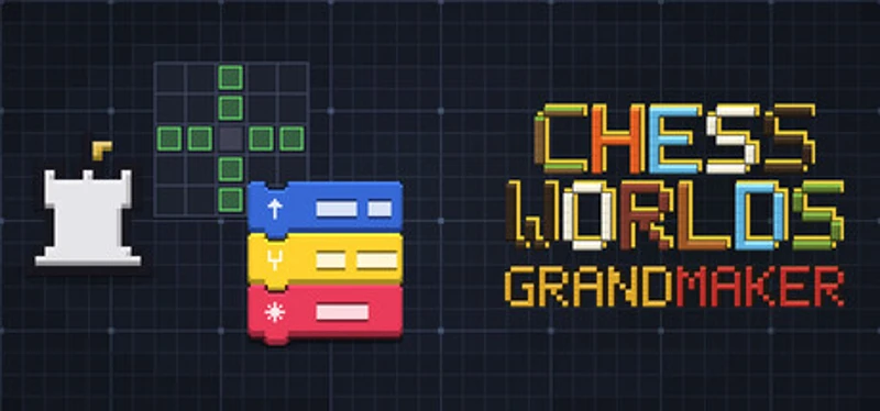 ChessWorlds: Grandmaker Image