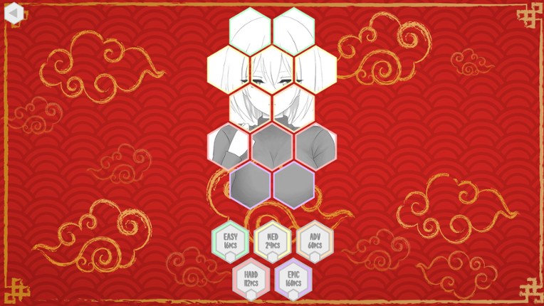 Chinese Bull screenshot