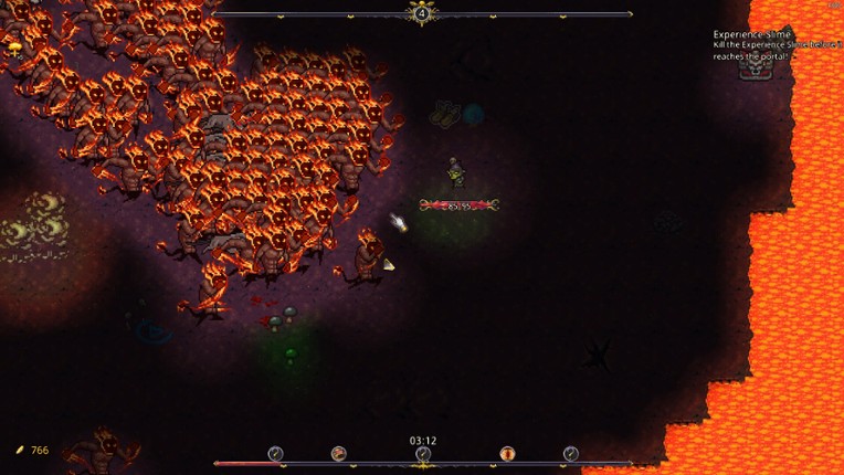 Chronicon: Survivors screenshot