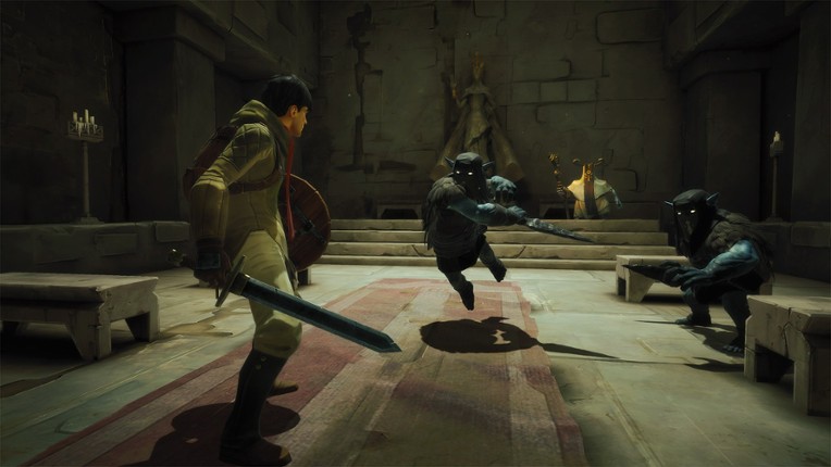 Chronos: Before the Ashes Image