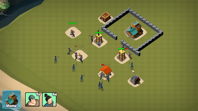 City Builder Pro screenshot