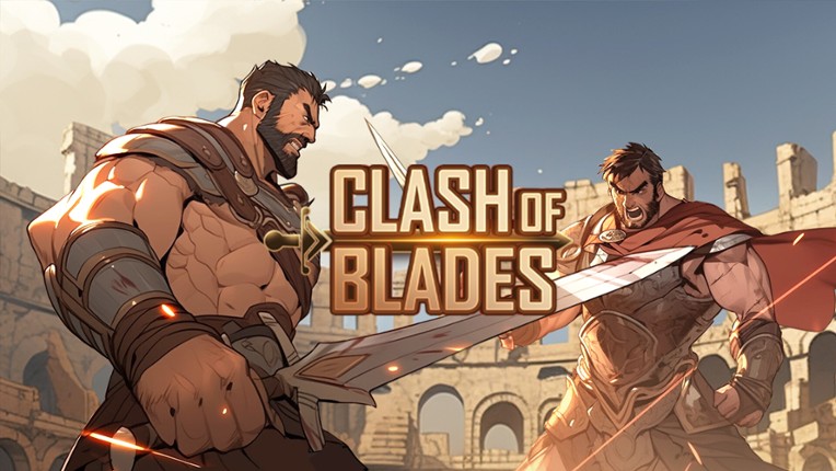 Clash of Blades screenshot