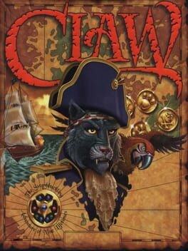 Games like Claw