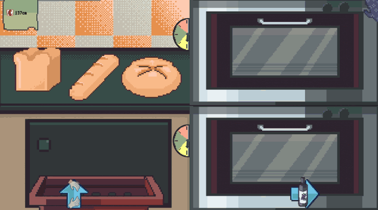 Clerk-astrophe screenshot