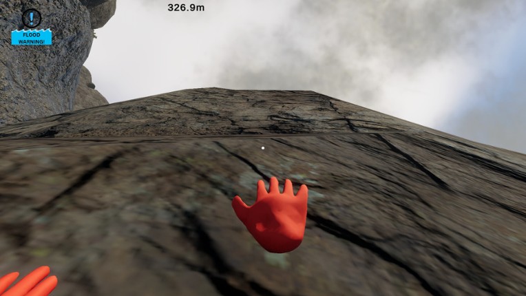 Climbing Is Hard screenshot