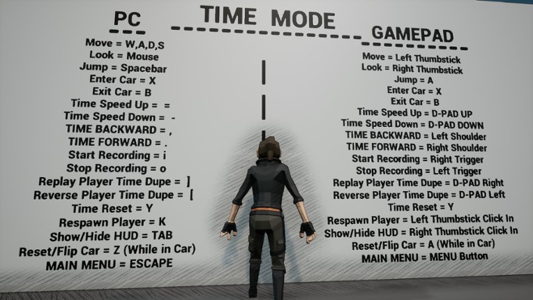 Clocknockers screenshot