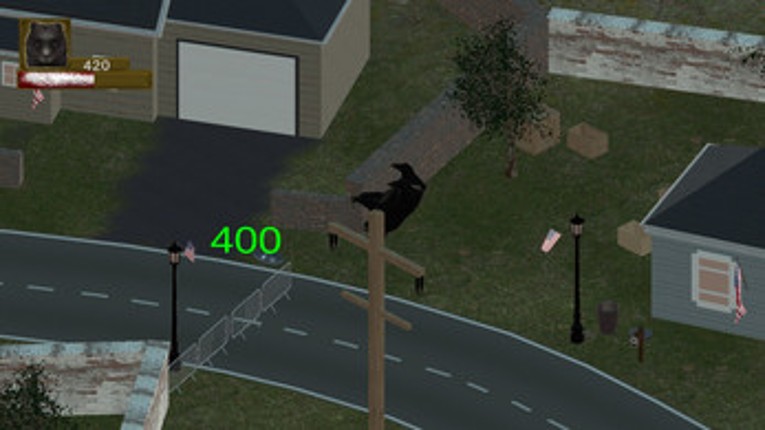 Cocaine Bear screenshot