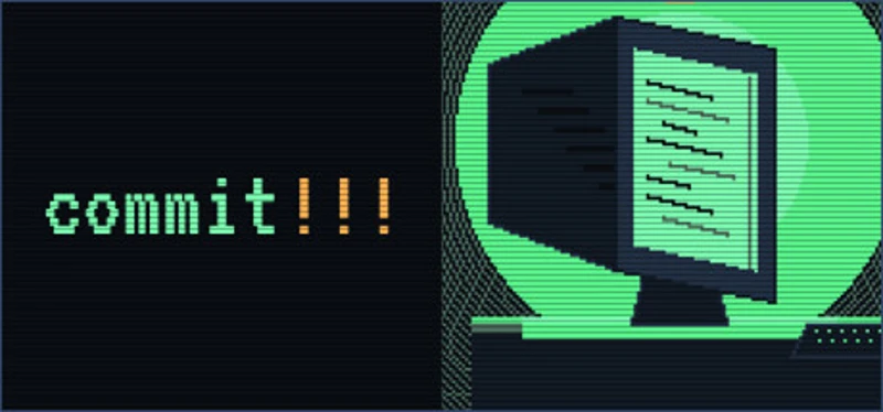 Commit!!! Image