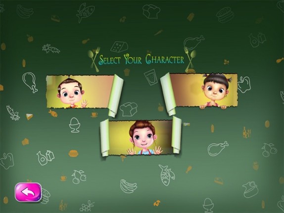 Cooking Chef: Master Kitchen Image