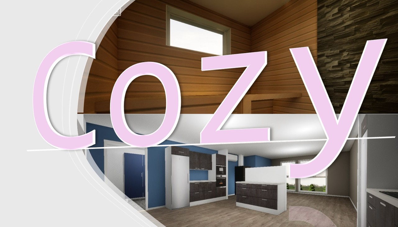 Games like Cozy House Tour