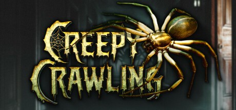 Games like Creepy Crawling