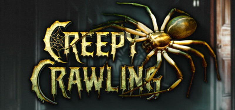 Creepy Crawling Image