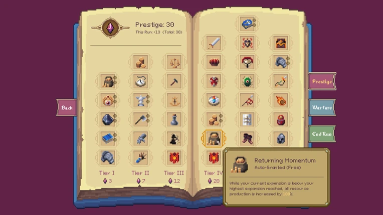 Crownhold Image