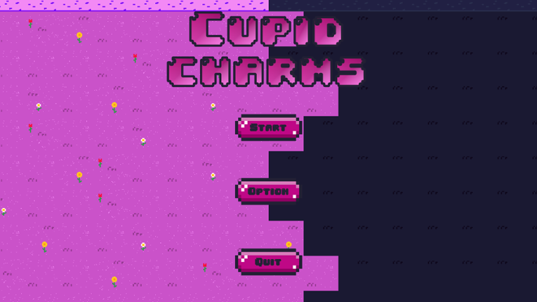 Cupid Charms Image